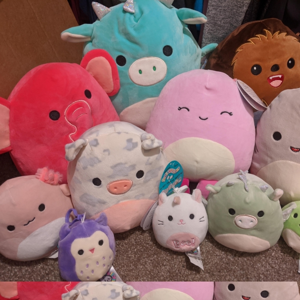 BUNDLE RESERVED FOR JULIA